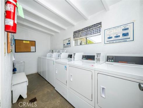 1562  Golden Rain  44D  M2  Road, Seal Beach, CA