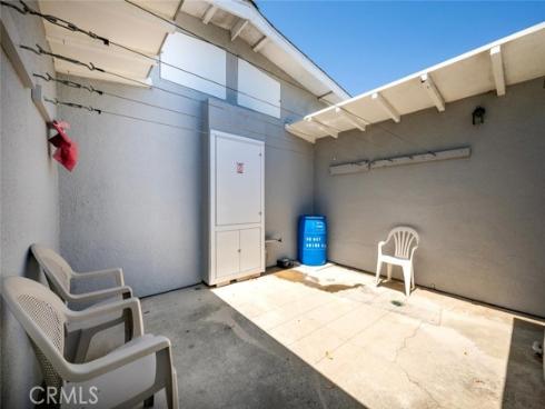 1562  Golden Rain  44D  M2  Road, Seal Beach, CA