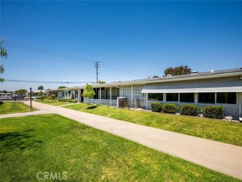 1562  Golden Rain  44D  M2  Road, Seal Beach, CA