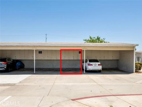 1562  Golden Rain  44D  M2  Road, Seal Beach, CA