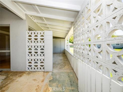 1562  Golden Rain  44D  M2  Road, Seal Beach, CA