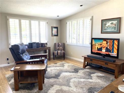 13641 Alderwood Ln., M3-35f , Seal Beach, CA