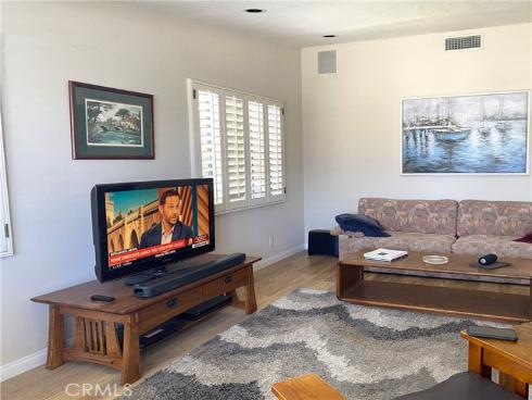 13641 Alderwood Ln., M3-35f , Seal Beach, CA