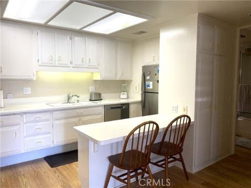 13641 Alderwood Ln., M3-35f , Seal Beach, CA