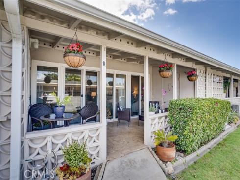 1075 Brookline Rd 220D , Seal Beach, CA
