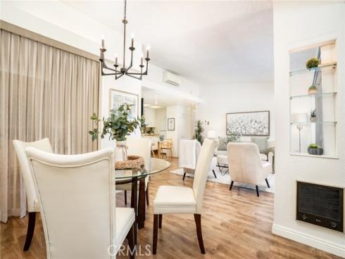 1075 Brookline Rd 220D , Seal Beach, CA