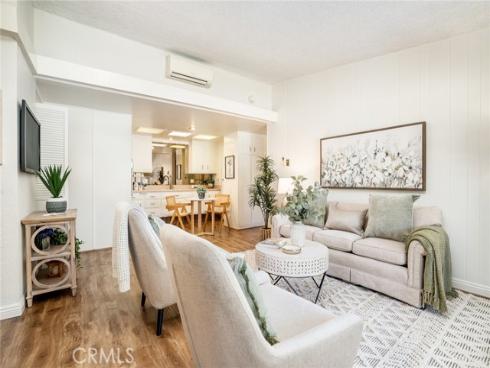 1075 Brookline Rd 220D , Seal Beach, CA
