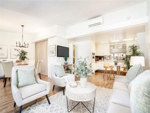 1075 Brookline Rd 220D , Seal Beach, CA