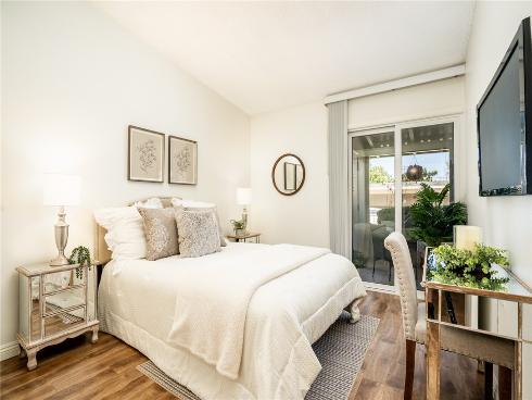 1075 Brookline Rd 220D , Seal Beach, CA