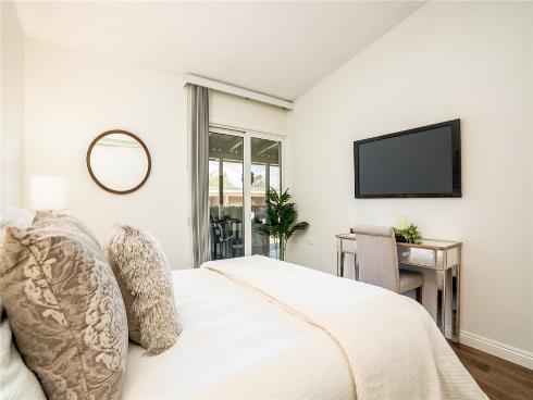1075 Brookline Rd 220D , Seal Beach, CA