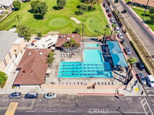 1075 Brookline Rd 220D , Seal Beach, CA