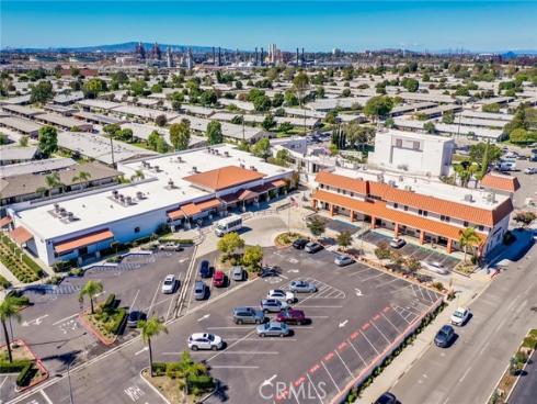 1075 Brookline Rd 220D , Seal Beach, CA