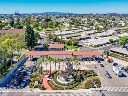 1075  Brookline Rd  220D , Seal Beach, CA