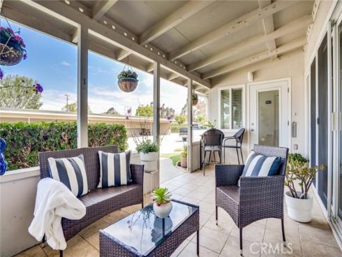 1075 Brookline Rd 220D , Seal Beach, CA