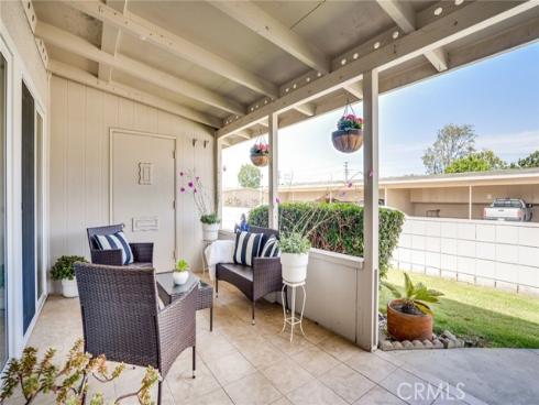 1075 Brookline Rd 220D , Seal Beach, CA