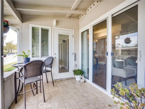 1075 Brookline Rd 220D , Seal Beach, CA