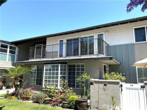 1950 Mckinney Way, M15-11j , Seal Beach, CA