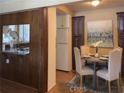 1980  Mckinney Way #13e  , Seal Beach, CA