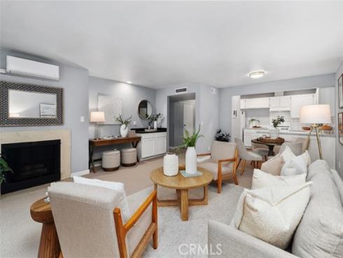 12300 Montecito 39 Road, Seal Beach, CA