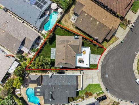 3690 Marigold , Seal Beach, CA