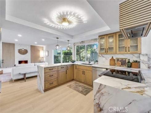 3690 Marigold , Seal Beach, CA