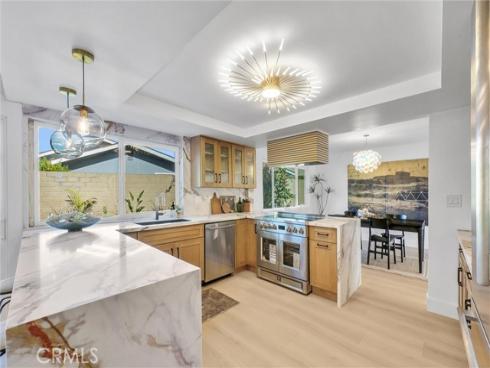 3690 Marigold , Seal Beach, CA