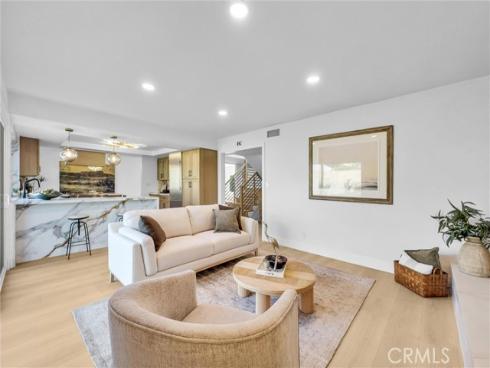 3690 Marigold , Seal Beach, CA
