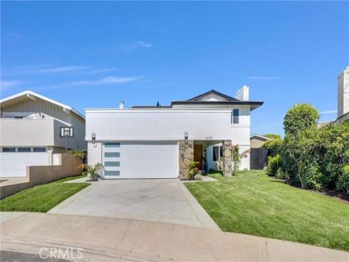 3690 Marigold , Seal Beach, CA