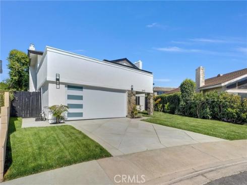 3690 Marigold , Seal Beach, CA