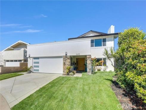 3690 Marigold , Seal Beach, CA
