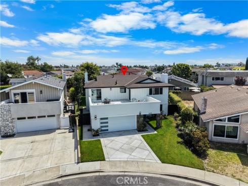 3690 Marigold , Seal Beach, CA