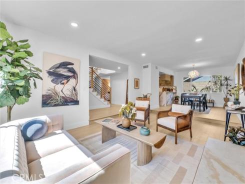 3690 Marigold , Seal Beach, CA