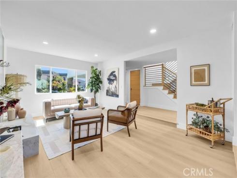 3690 Marigold , Seal Beach, CA