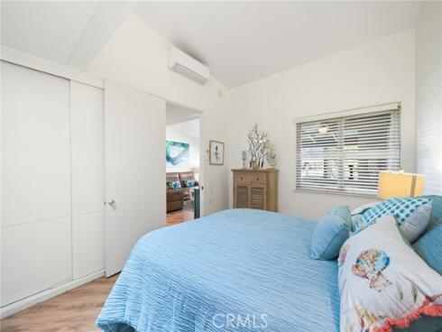 1240 Oakmont Road M4-52H , Seal Beach, CA