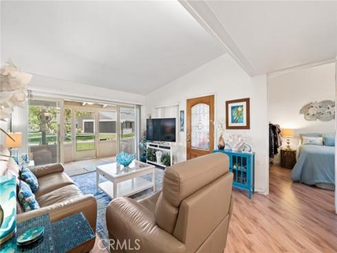 1240 Oakmont Road M4-52H , Seal Beach, CA