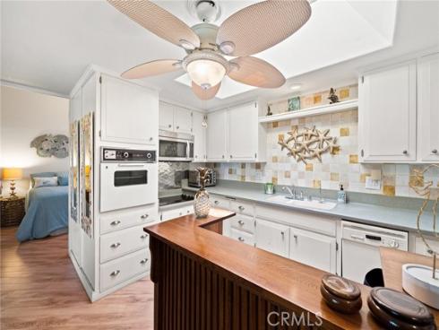 1240 Oakmont Road M4-52H , Seal Beach, CA