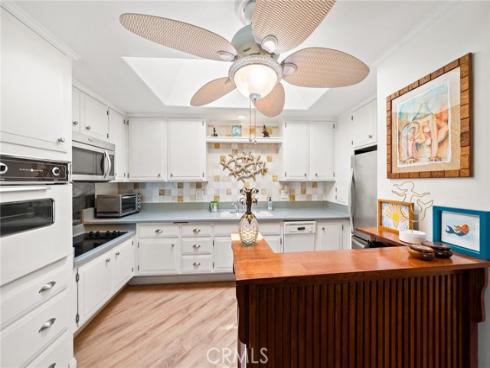 1240 Oakmont Road M4-52H , Seal Beach, CA