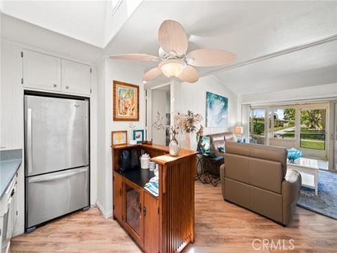1240 Oakmont Road M4-52H , Seal Beach, CA