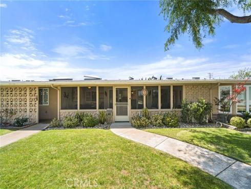 1240 Oakmont Road M4-52H , Seal Beach, CA