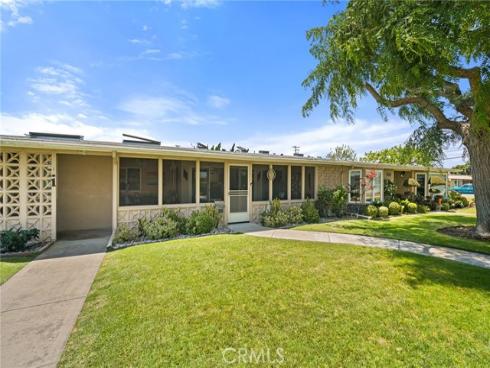 1240 Oakmont Road M4-52H , Seal Beach, CA