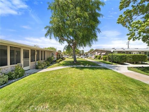 1240 Oakmont Road M4-52H , Seal Beach, CA