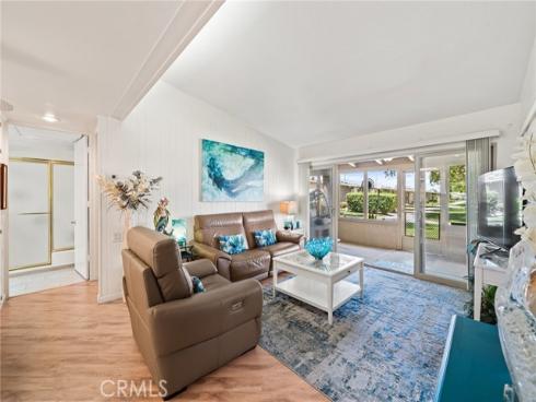 1240 Oakmont Road M4-52H , Seal Beach, CA
