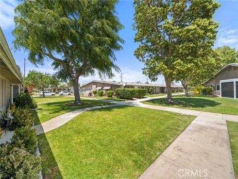 1240 Oakmont Road M4-52H , Seal Beach, CA