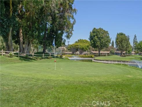 1240 Oakmont Road M4-52H , Seal Beach, CA