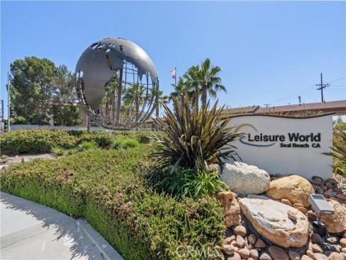 1240 Oakmont Road M4-52H , Seal Beach, CA