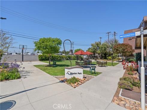 1240 Oakmont Road M4-52H , Seal Beach, CA