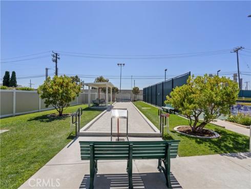 1240 Oakmont Road M4-52H , Seal Beach, CA