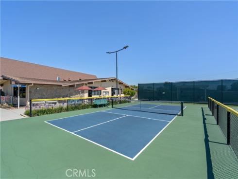 1240 Oakmont Road M4-52H , Seal Beach, CA