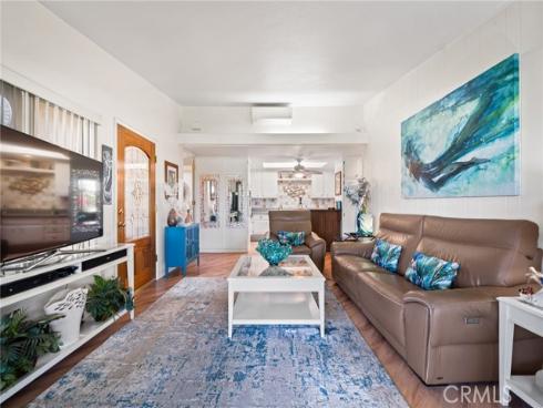 1240 Oakmont Road M4-52H , Seal Beach, CA