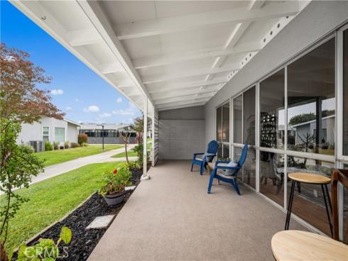 1562 Golden Rain 44G RoadM-2, Seal Beach, CA